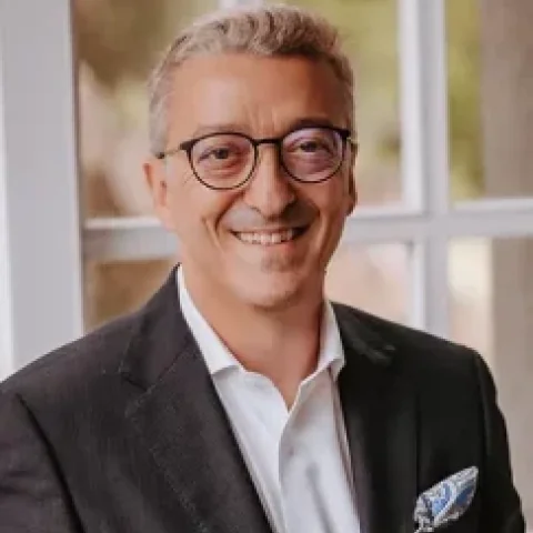 Éric Célérier