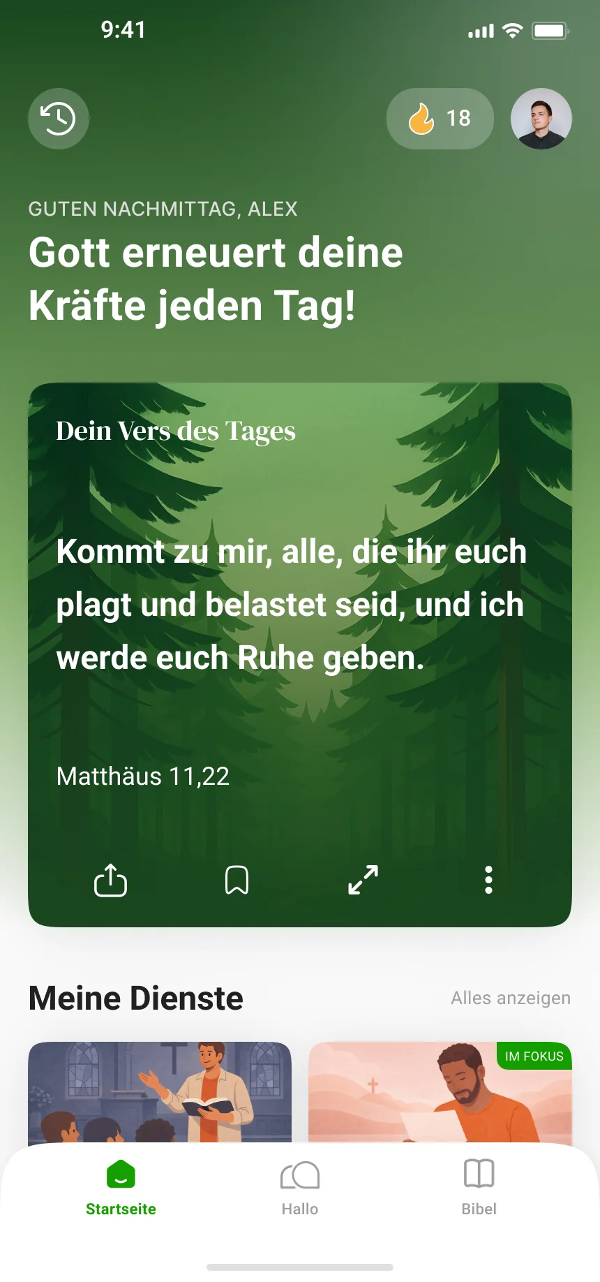HelloBible