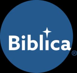Logo Biblica